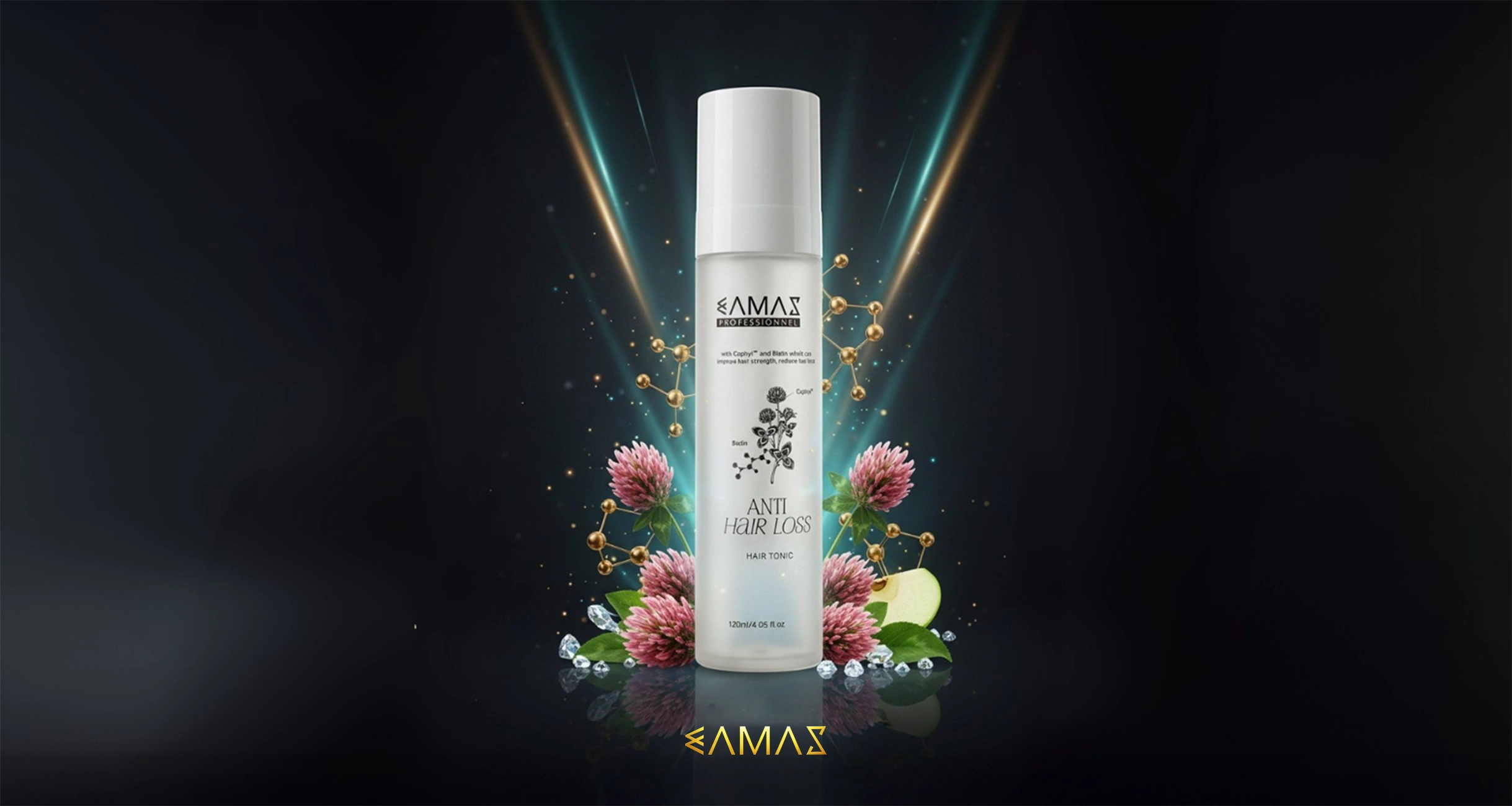 Capixyl Anti Hair Loss