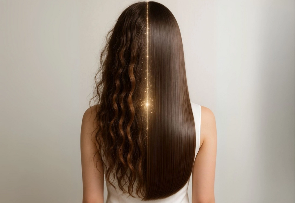 Nano Molecule Energy Cream