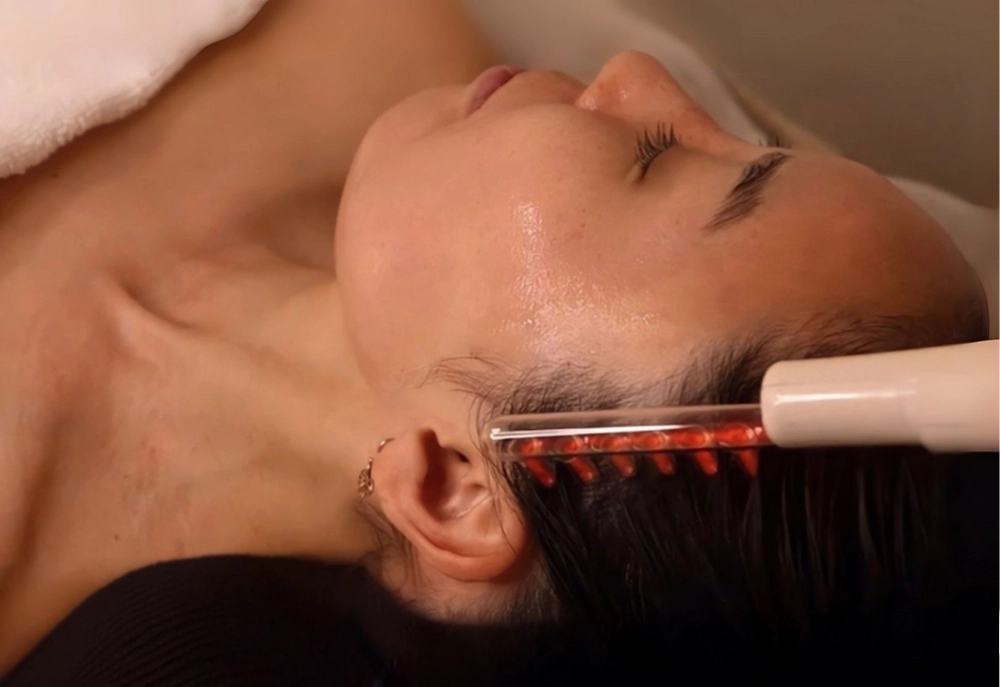 Scalp Treatment